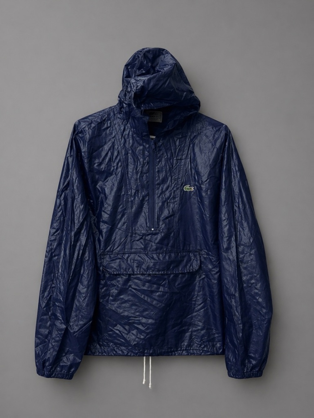 Izod Lacoste Rain Jacket